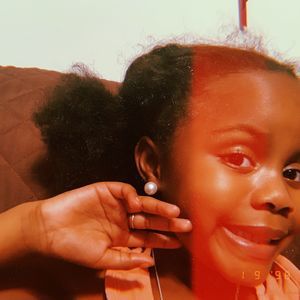 Meet your Posher, Janiya